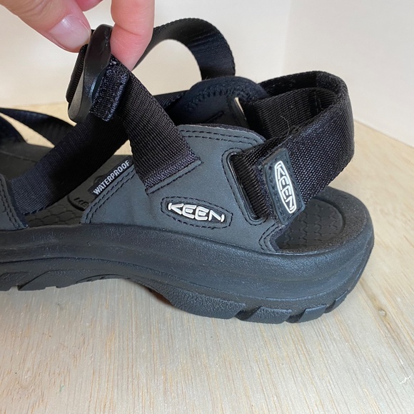 Keen zerraport II 2 Sandals - Picture 8 of 11